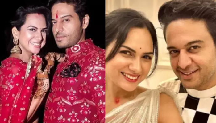 Gaurav Khanna’s Wife Akanksha Chamola Releases New Statement On Divorce Buzz, ‘Not Everything..’