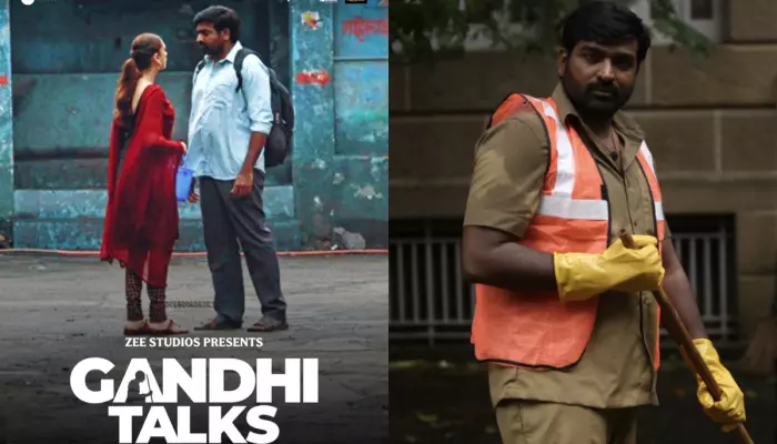 ‘Gandhi Talks’ OTT Release, Where To Watch Vijay Sethupathi’s Silent Film After Its Theatrical Run?