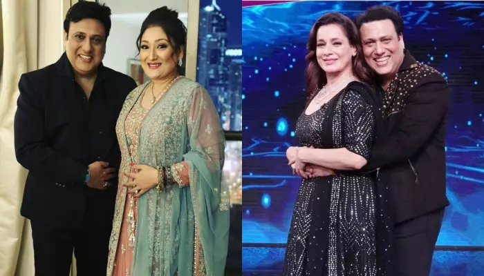 Neelam Kothari Breaks Silence On Having An Affair With Govinda Amid His Divorce Buzz, ‘Who Said…’