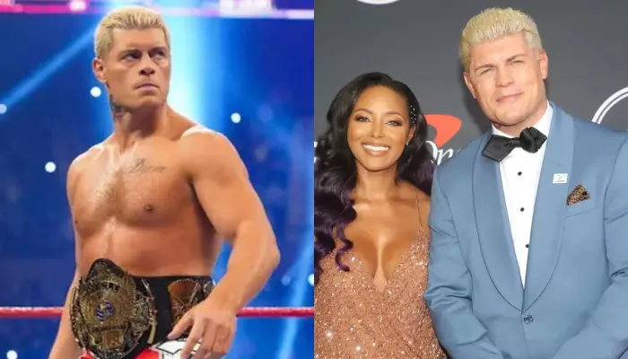 Meet Cody Rhodes’ Wife, Brandi: All About The Ex-Wrestler’s Career, Marriage To WWE Star, And Kids
