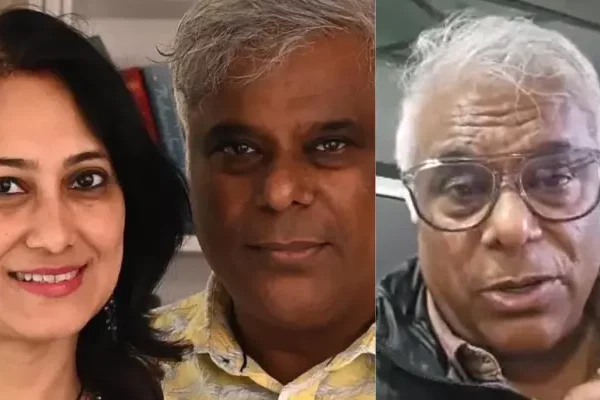 Ashish Vidyarthi Shares Latest Health Update Of His&hellip;