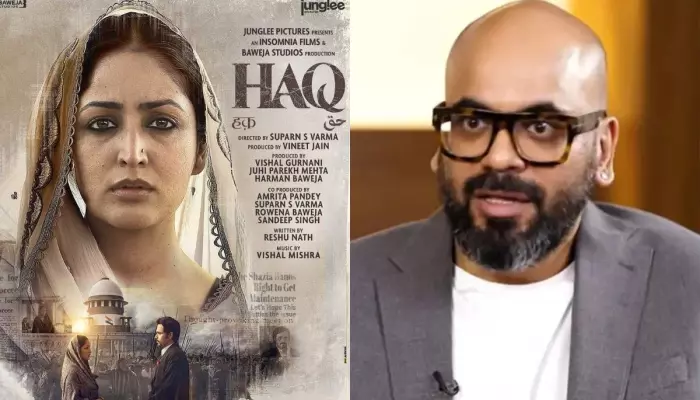 ‘Haq’ Director, Suparn Opens Up About Receiving Constant&hellip;