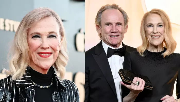Who Is Catherine O’Hara’s Husband Bo Welch? All About Him And Their 1st Meeting Amid Her Death At 71