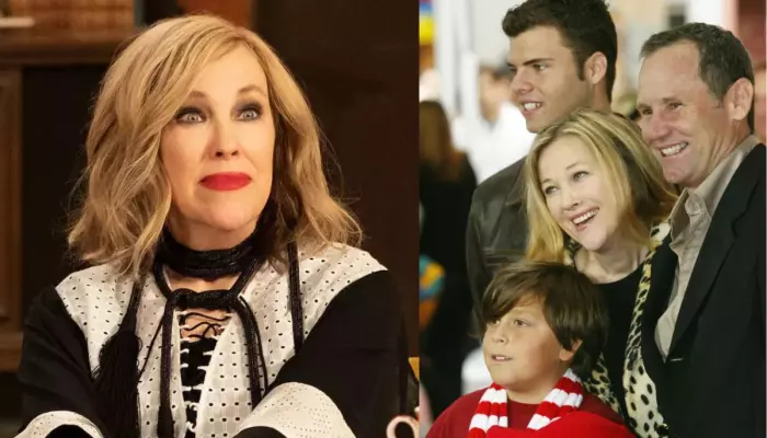 Meet Catherine O’Hara And Husband, Bo Welch’s 2 Children, Matthew And Luke, Are They Married?