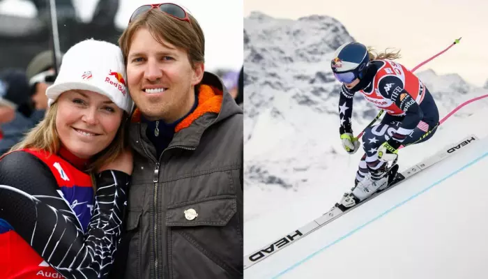 Who Is Lindsey Vonn’s Ex-Husband, Thomas? Inside Their Marriage Amid Her Ski Crash Before Olympics