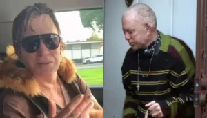‘Iron Man 2’s’ Mickey Rourke Looks Unrecognisable In&hellip;