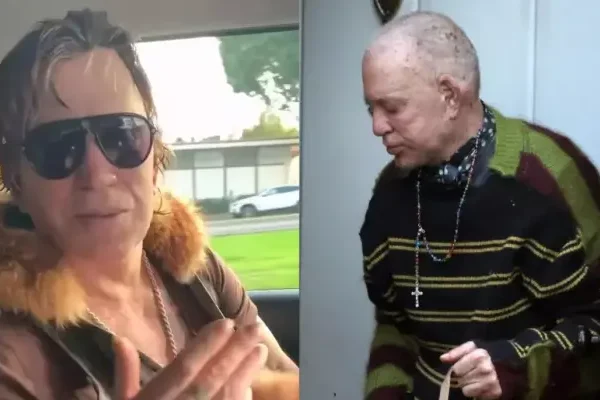 ‘Iron Man 2’s’ Mickey Rourke Looks Unrecognisable In&hellip;