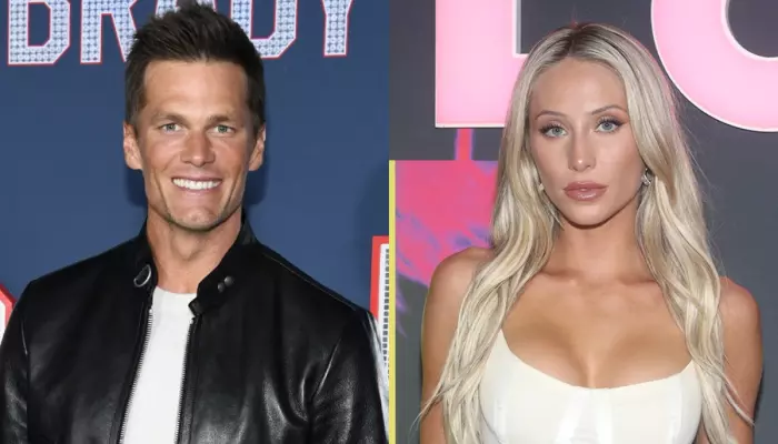 How Did Alix Earle And Tom Brady Meet?&hellip;