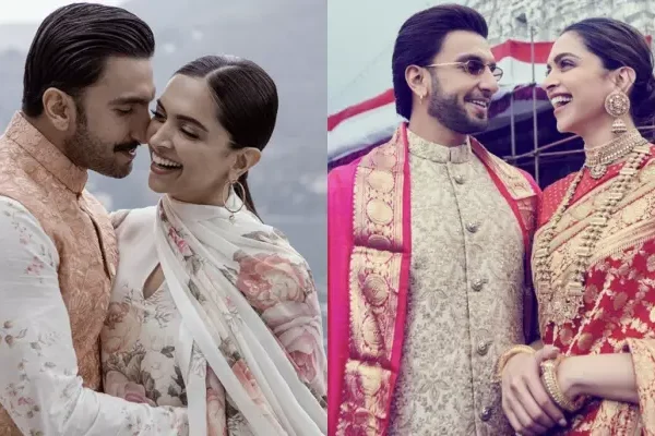 Deepika Padukone Breaks Silence On Separating From Her&hellip;