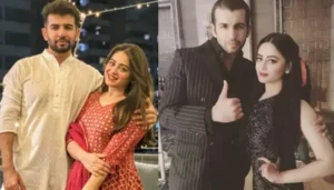 Mahhi Vij And Jay Bhanushali Confirm Divorce After&hellip;