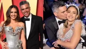 Why Did Jessica Alba And Cash Warren End&hellip;