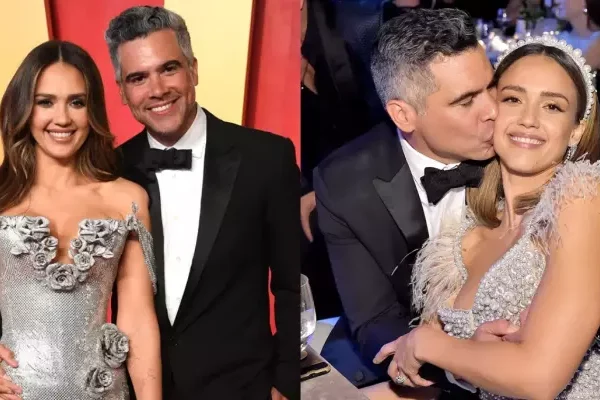 Why Did Jessica Alba And Cash Warren End&hellip;