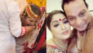 Sudha Chandran Viral Video: Meet Her Husband, Ravi&hellip;