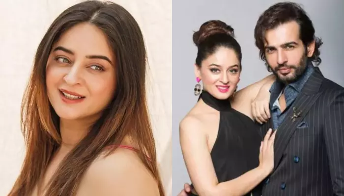 Mahhi Vij Shares Cryptic Note And Changes Her Insta Bio To ‘Fighter’ Amid Divorce Announcement