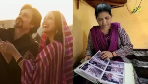 Just Like Haq’s ‘Shah Bano’ Meet Shayara Bano&hellip;