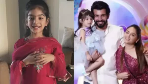 Who Is Jay Bhanushali And Mahhi Vij’s Daughter,&hellip;