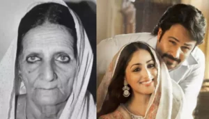 ‘Haq’s Real Life Shah Bano Shared An Age&hellip;
