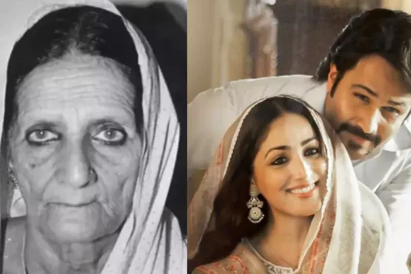 ‘Haq’s Real Life Shah Bano Shared An Age&hellip;