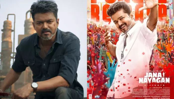 ‘Jana Nayagan’ Cast Fees, Did Thalapathy Vijay Earn More Than Rs. 200 Crores For His Last Film?