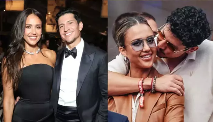 Danny Ramirez And Jessica Alba’s Relationship Timeline Amid The Couple ‘Eyeing Engagement’ In 2026