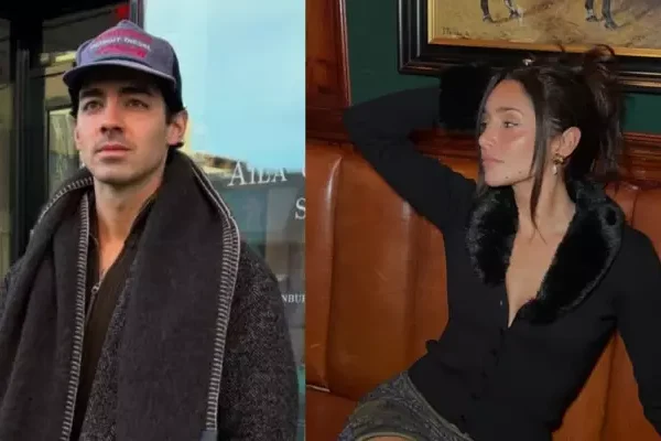 Who Is Tatiana Gabriela? Here’s All About Joe&hellip;