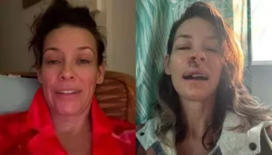 What Caused Evangeline Lilly’s Traumatic Brain Damage After&hellip;