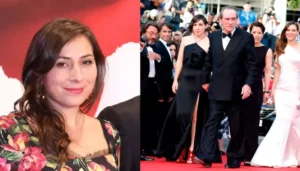 Who Is Navek Cejas? All About Tommy Lee&hellip;