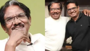 Who Is Bharathiraja? Tamil Filmmaker Hospitalised, Mental State&hellip;