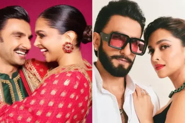 Deepika Padukone Spoke On Separating From Husband, Ranveer’s&hellip;
