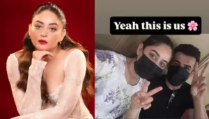 Mahhi Vij Bashes Media For Reporting Stories About&hellip;