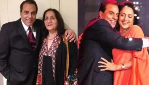 Hema Malini Breaks Silence About Rift Buzz Between&hellip;