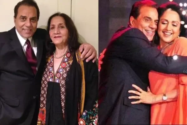 Hema Malini Breaks Silence About Rift Buzz Between&hellip;