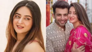 What is Mahhi Vij Upto After Divorce With&hellip;
