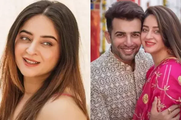 What is Mahhi Vij Upto After Divorce With&hellip;