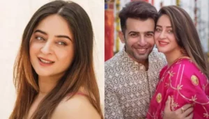 Mahhi Vij Shares Cryptic Note On ‘Being A&hellip;