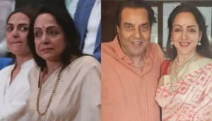 Hema Malini Talks About Dharmendra’s Last Days, ‘To&hellip;