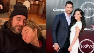 Aaron Rodgers’ History: Olivia Munn To Danica, Women&hellip;