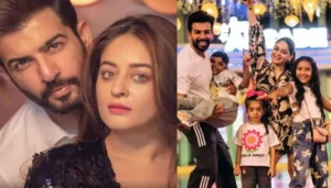 Jay Bhanushali And Mahhi Vij Were Accused Of&hellip;