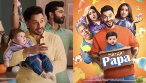 ‘Single Papa’ 2 Confirmed, How Did Season 1,&hellip;
