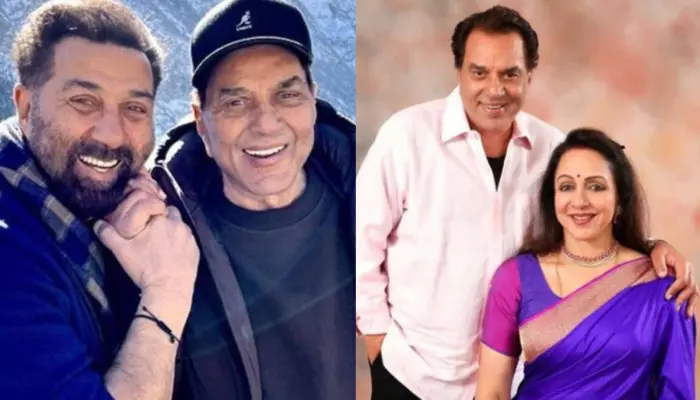 Hema Malini Defends Sunny Deol Getting Angry At Paparazzi When Dharmendra Was Ill, ‘Harassment…’
