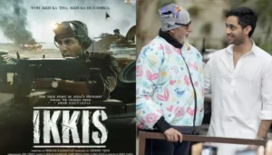 ‘Ikkis’ Fame, Agastya Nanda Believes He Does Not&hellip;