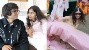 Sourav Joshi’s Wife Slams Him For Not Reacting&hellip;