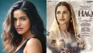 Meet Haq’s ‘Abbas’s’ Second Wife, Vartika Singh, Represented&hellip;