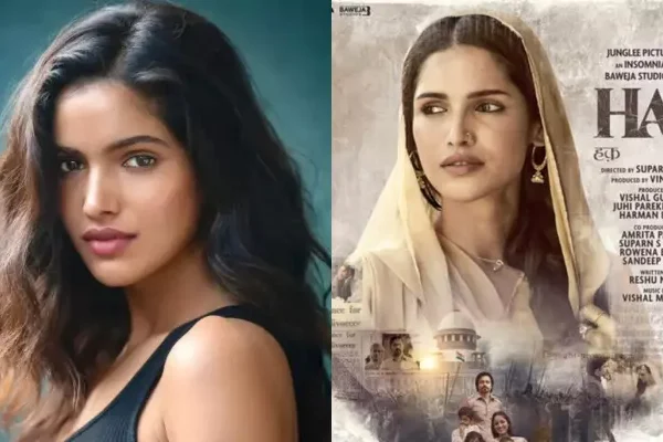 Meet Haq’s ‘Abbas’s’ Second Wife, Vartika Singh, Represented&hellip;