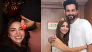 Jiya Shankar’s Team Slams Dating Rumours Surrounding Actress&hellip;