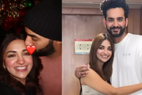 Jiya Shankar’s Team Slams Dating Rumours Surrounding Actress&hellip;