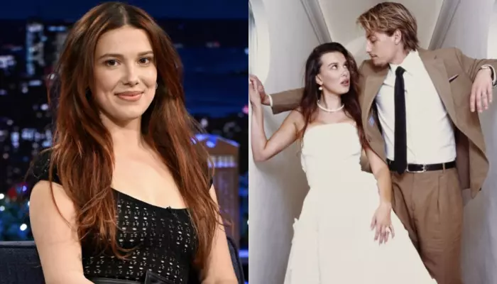 Is Millie Bobby Brown Quitting Hollywood After The&hellip;