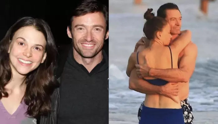 Sutton Foster Is ‘Mad With Jealousy’ Over BF, Hugh Jackman? Is His Ex-Wife, Deborra The Reason?