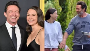 Who Is Sutton Foster? All About Hugh Jackman’s&hellip;