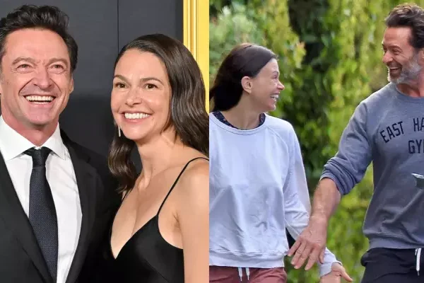 Who Is Sutton Foster? All About Hugh Jackman’s&hellip;
